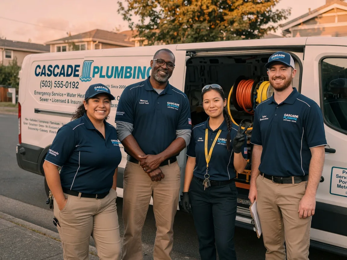 Emergency Plumber company in Garden City, SD